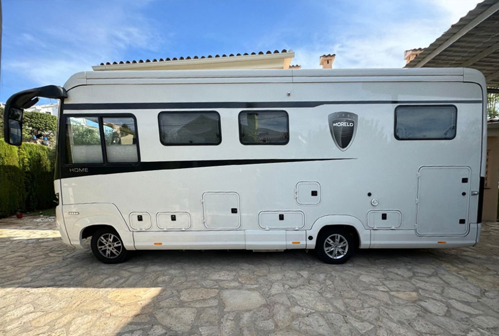  MORELO HOME 78L 50C 